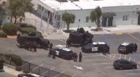 Active shooter reported at San Diego Islamic center as SWAT, emergency crews respond