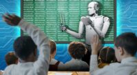 Advocates, educators warn NYC students could be at risk under new AI school guidelines