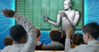 Advocates, educators warn NYC students could be at risk under new AI school guidelines