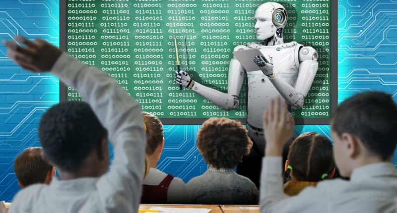 Advocates, educators warn NYC students could be at risk under new AI school guidelines