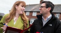 After Starmer we face a hard-Left extremist: STEPHEN GLOVER