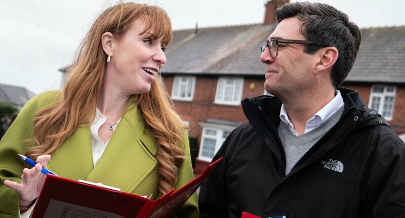 After Starmer we face a hard-Left extremist: STEPHEN GLOVER