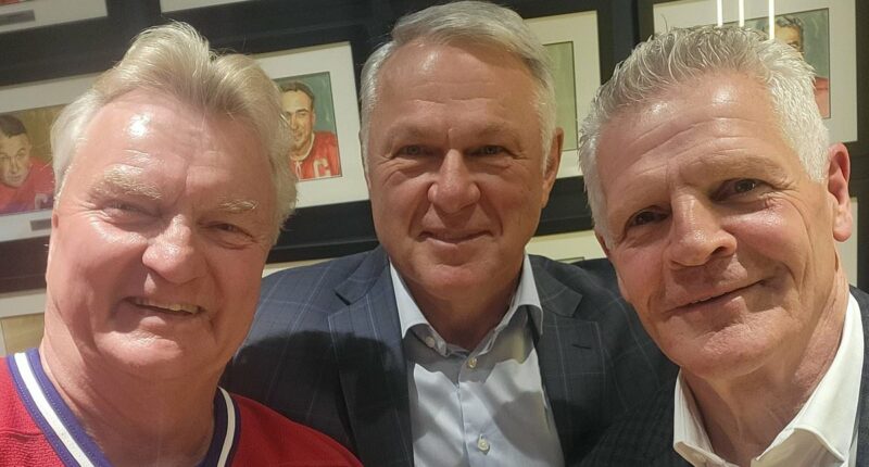 Agonizing final days of NHL icon Claude Lemieux: Insiders speak out