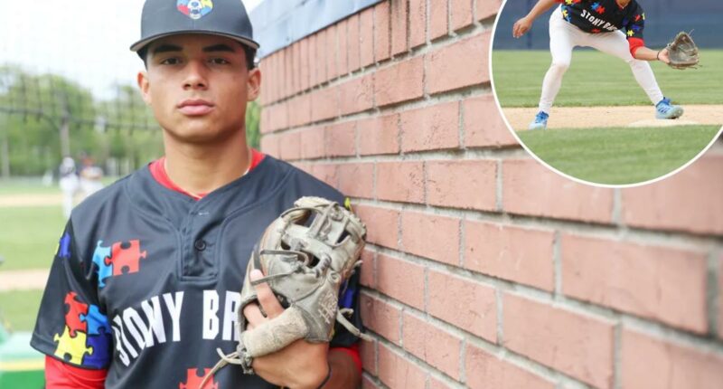 Aiden Ruiz could see his MLB draft 'dream' soon come true