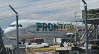 Air traffic controller's audio revealed after person is hit by plane