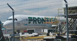 Air traffic controller's audio revealed after person is hit by plane