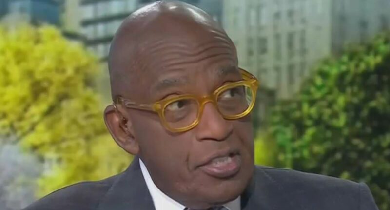 Al Roker reveals hantavirus scare that forced him into CDC testing