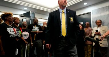 Alabama lawmakers pass plan for new House primary as state pushes to redistrict