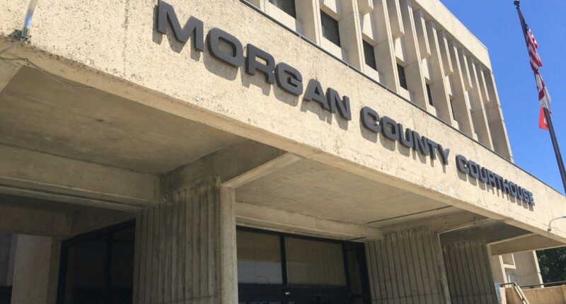 Alabama mother sentenced to life for hiring hitman to kill her child's father over custody dispute