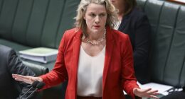 Ms O'Neil has been outspoken in her disappointment with the decision, which the Federal government opposed