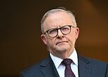Albo slams Elon Musk-owned social media platform over 'abhorrent' feature