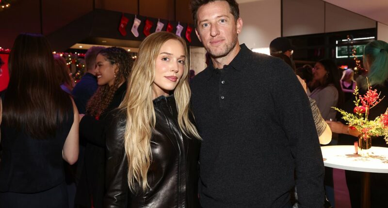 Alex Cooper is pregnant! Podcast host expecting baby with Matt Kaplan