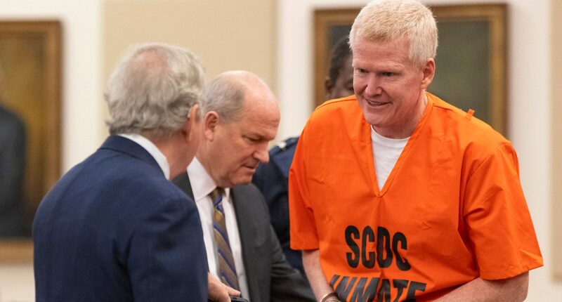 Alex Murdaugh defense teases new trial strategy with jury fight, testimony looming