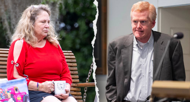 Alex Murdaugh trial clerk reemerges after explosive ruling upends murder conviction