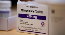 Alito temporarily restores FDA rule allowing abortion pill mifepristone to be sent by mail