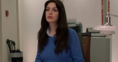 All the Easter eggs in The Devil Wears Prada 2