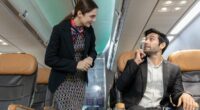 All the reasons you could be DOWNGRADED on a flight