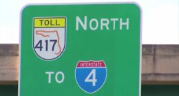 Altamonte Springs votes on whether to keep local gas tax