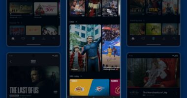 Amazon is adding a vertical video feed to Prime Video