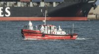 American doctor on board hantavirus cruise reveals 'deteriorating' situation on ship... as two more states report possible patients