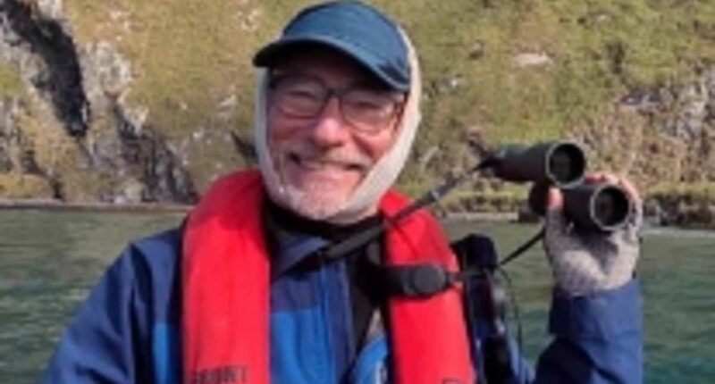 American doctor reveals hell aboard rat virus ship as hantavirus hit