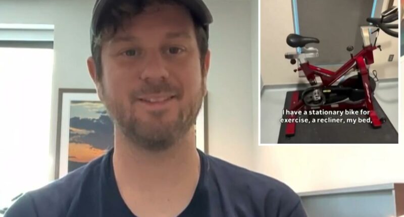 American who was on doomed MV Hondius cruise reveals what it's like under 42-day hantavirus quarantine