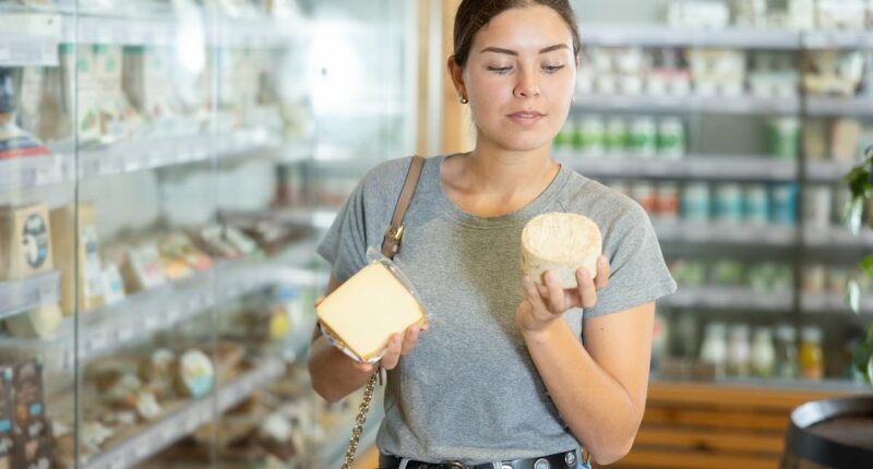 Americans are about to pay even more at the grocery store