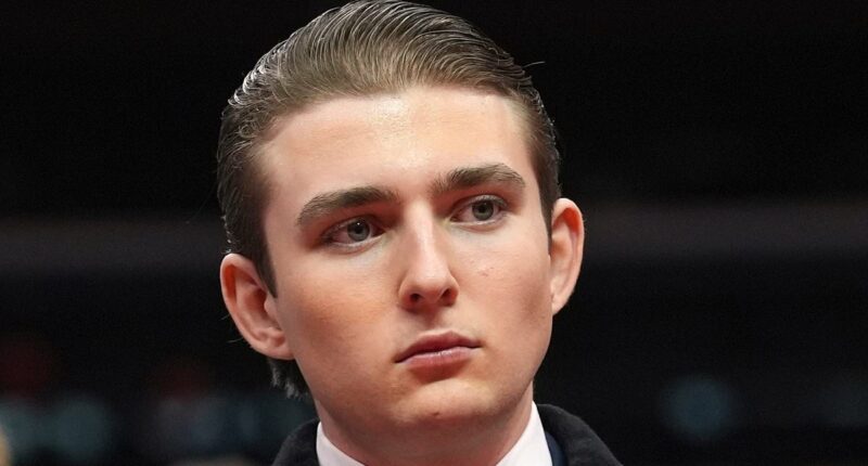 Americans reveal which Trump kid they want to carry on his legacy