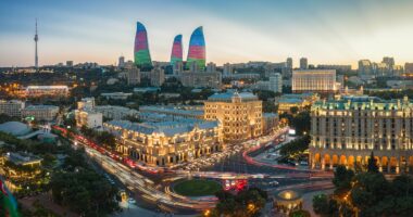 Americans warned to avoid traveling to picturesque country