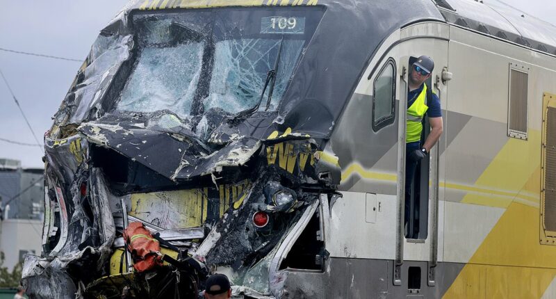 America's deadliest railroad drowns in $5.5billion debt after 196 died