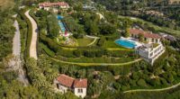 America's most expensive home hits the market for $400million