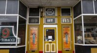 America's oldest Chinese restaurant closes for good after 115 years