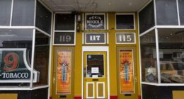 America's oldest Chinese restaurant closes for good after 115 years