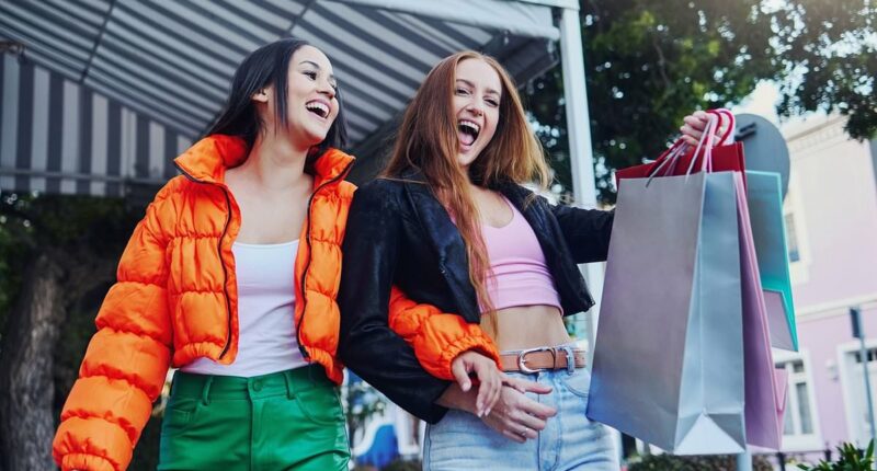 America's top brands are under siege as price hikes alienate Gen Z