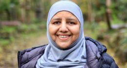 An anti-Semitic terrorist was a 'martyr', the October 7 attack was a 'false flag' and Israel is a colony of 'rapists'... say the Green Party hopefuls running for election