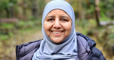 An anti-Semitic terrorist was a 'martyr', the October 7 attack was a 'false flag' and Israel is a colony of 'rapists'... say the Green Party hopefuls running for election