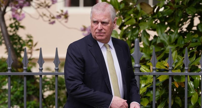 Andrew is an oaf who has done untold damage to the monarchy... but there is a sinister agenda behind the latest revelations everyone seems to have missed. This is why we must fight back: RICHARD KAY