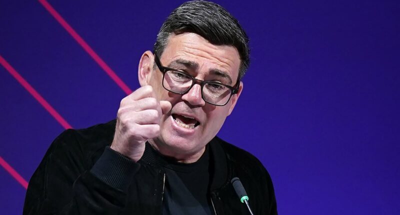 Andy Burnham is 'King of the U-turns' after double reversal in one day