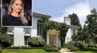 Angelina Jolie lists her LA estate for $30M amid rumors of US exodus