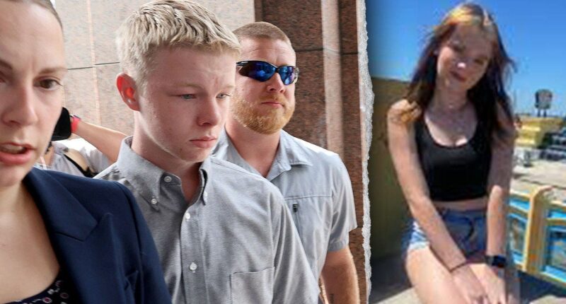 Anna Kepner’s suspected cruise ship killer carried out ‘barbaric, intentional, thoughtful act’: prosecutors