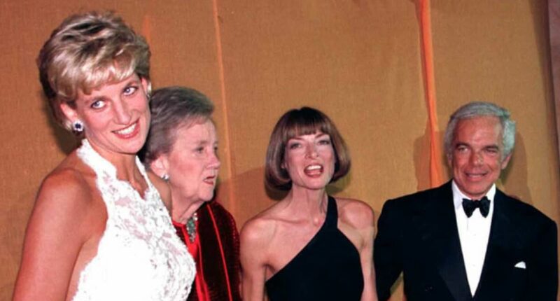 Anna Wintour took the Met Gala from society dinner to fashion's biggest event of the year... Now a former Vogue employee reveals the royal motivation behind it all