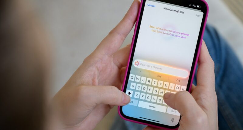 Apple could let you pick a favorite AI model in iOS 27
