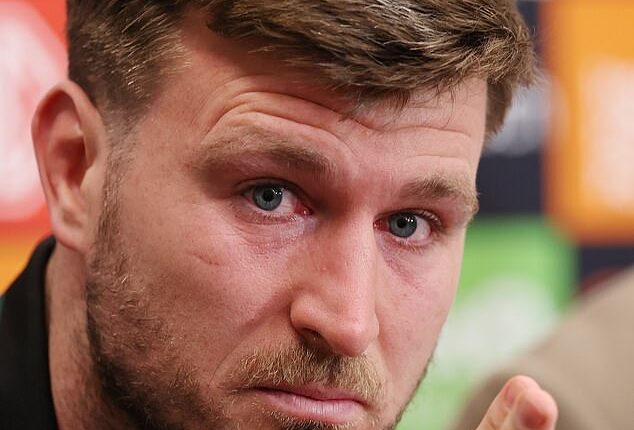 NRL star Jai Arrow has retired aged just 30, with his devastating motor neurone disease diagnosis leaving rugby league fans shattered
