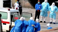 Argentina investigators zero in on possible origin point of hantavirus in deadly cruise outbreak