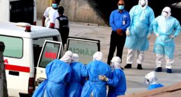 Argentina investigators zero in on possible origin point of hantavirus in deadly cruise outbreak