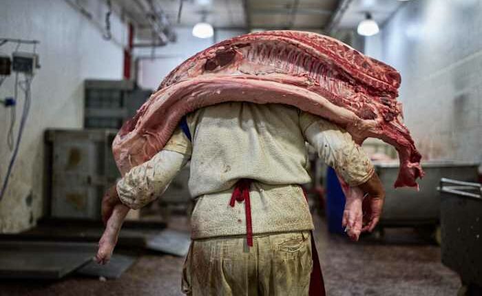 Argentina’s beef consumption falls to lowest level in 20 years as prices soar