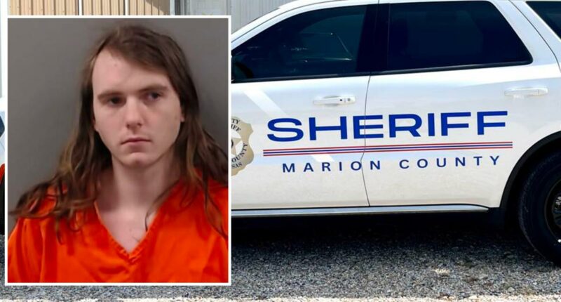 Arkansas gamer allegedly threatened mass shooting at Walmart if hantavirus outbreak caused lockdown