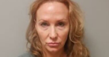 Arkansas school director jailed for being 'ringleader' of child fight club