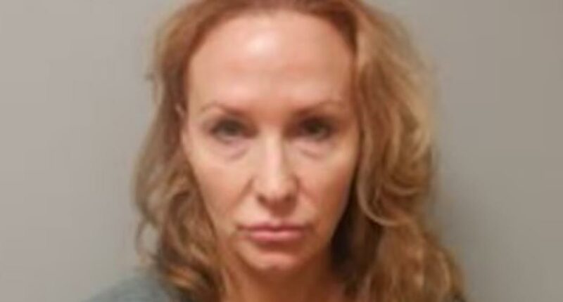 Arkansas school director jailed for being 'ringleader' of child fight club