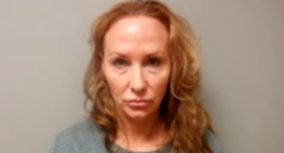Arkansas school director sentenced for being 'ringleader' of child fight club